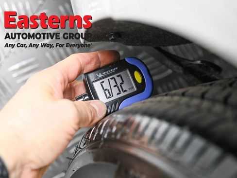 Used 2025 Toyota Camry LE image 26