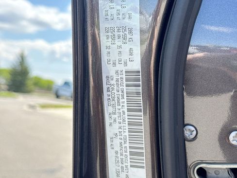 Used 2019 Jeep Compass Limited AWD/4WD image 38
