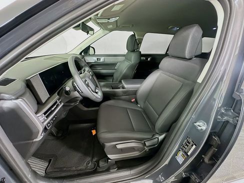 Certified 2026 Hyundai Santa Fe SE FWD image 20