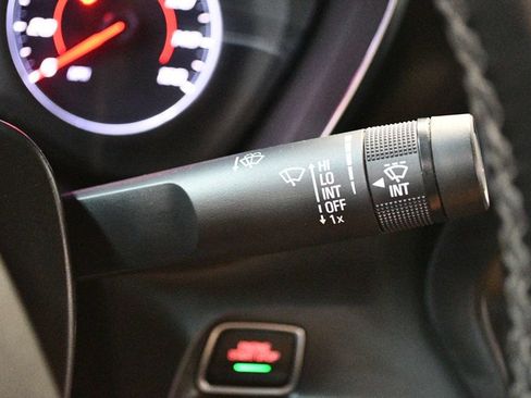 Used 2018 Chevrolet Camaro LS RWD image 57