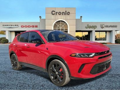 New 2024 Dodge Hornet R/T Plus