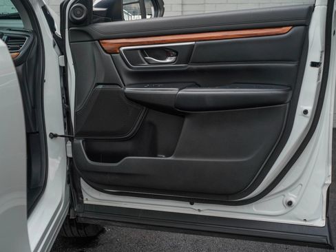 Used 2019 Honda CR-V EX-L image 23