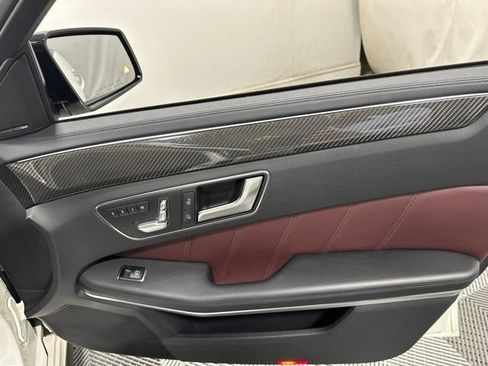Used 2016 Mercedes-Benz E 63 AMG S-Model image 31