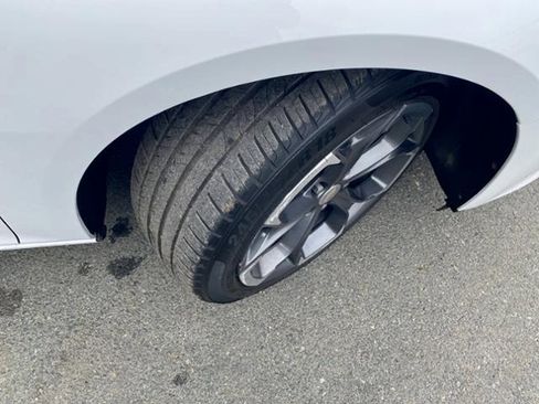 Used 2024 Chevrolet Malibu LT image 6