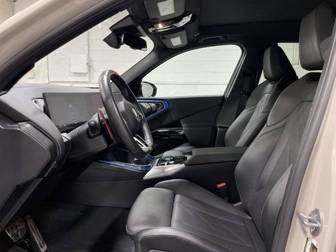 Used 2025 BMW X3 M50 w/ Premium Package AWD/4WD image 9