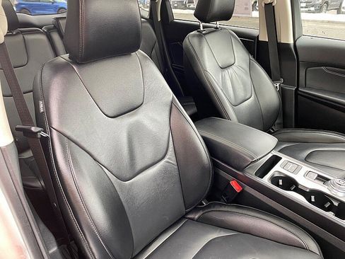 Used 2022 Ford Edge Titanium w/ Cargo Accessory Package image 29