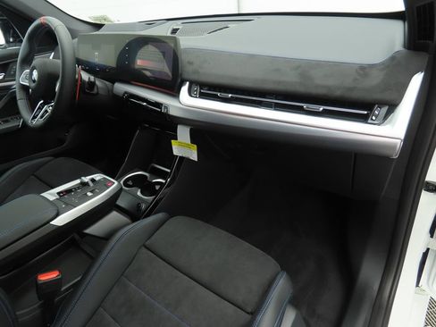 New 2026 BMW X1 M35i w/ Technology Package image 17
