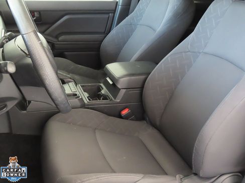 Used 2024 Toyota Tacoma SR RWD image 11