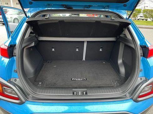 Used 2019 Hyundai Kona Ultimate image 22