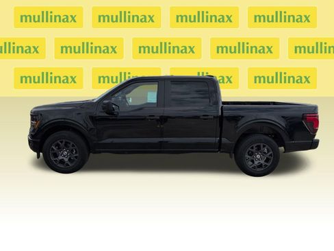New 2026 Ford F150 STX w/ Equipment Group 200A RWD image 11