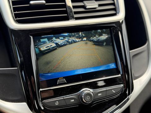 Used 2019 Chevrolet Sonic LT FWD image 12