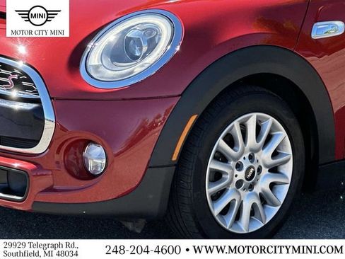 Used 2015 MINI Cooper S FWD image 10