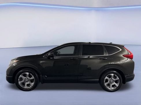 Used 2018 Honda CR-V EX-L image 7
