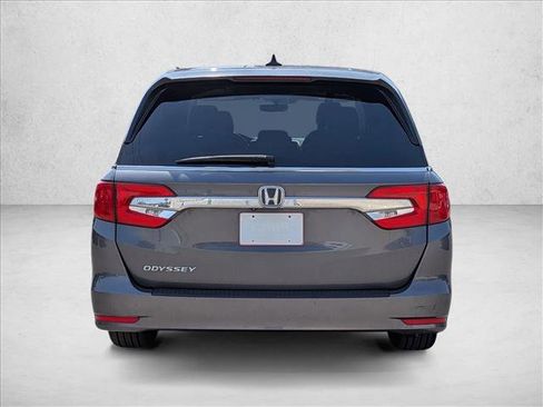 Used 2019 Honda Odyssey EX-L image 7