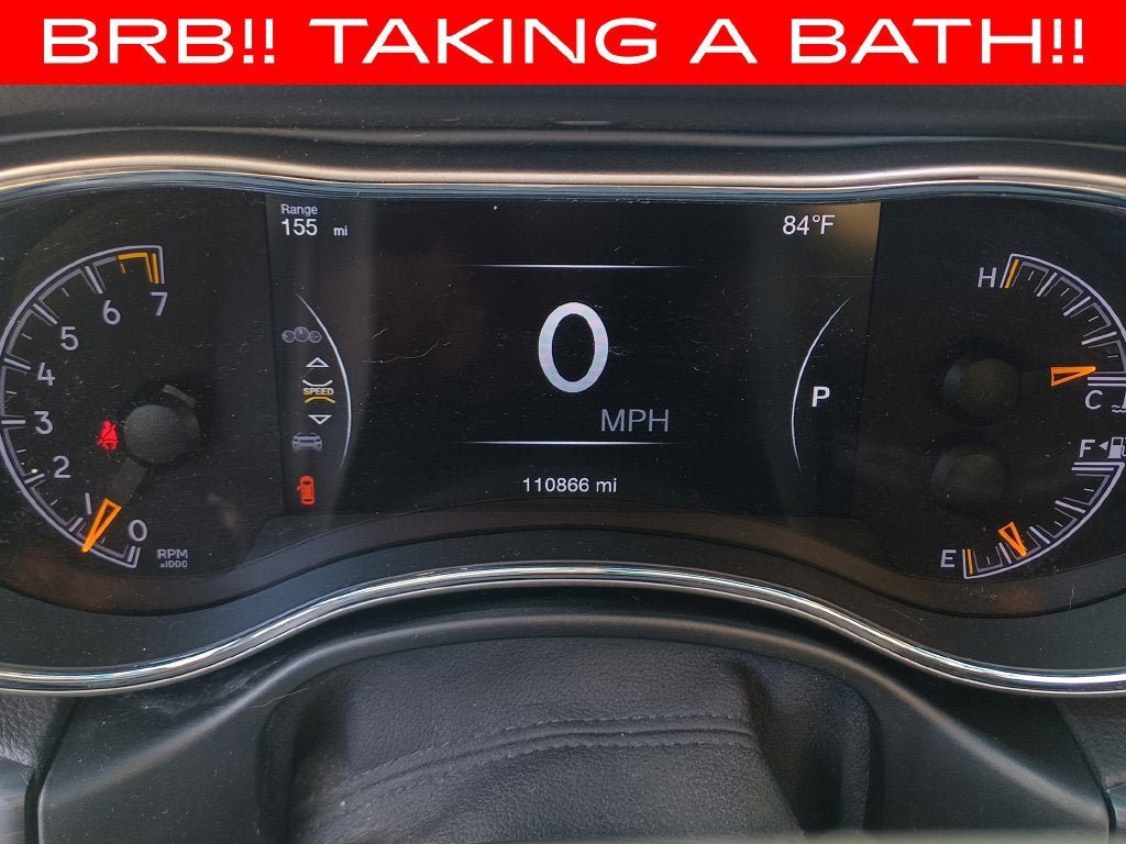 Used 2019 Jeep Grand Cherokee Limited w/ Luxury Group II AWD/4WD image 11