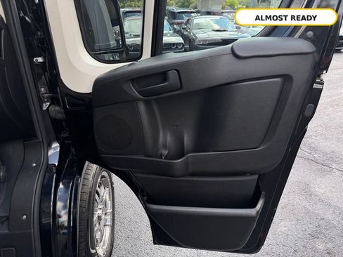 Used 2015 RAM ProMaster 2500 w/ Premium Appearance Group FWD image 35
