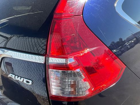 Used 2016 Honda CR-V EX image 18