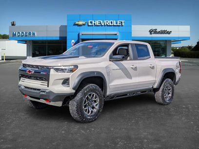 New 2026 Chevrolet Colorado ZR2 w/ Technology Package