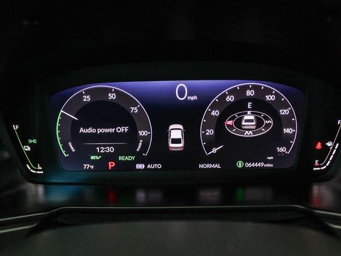 Used 2023 Honda Accord Sport image 22