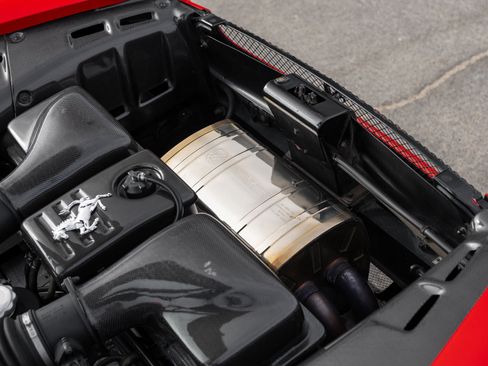 Used 2006 Ferrari F430 Spider RWD image 19