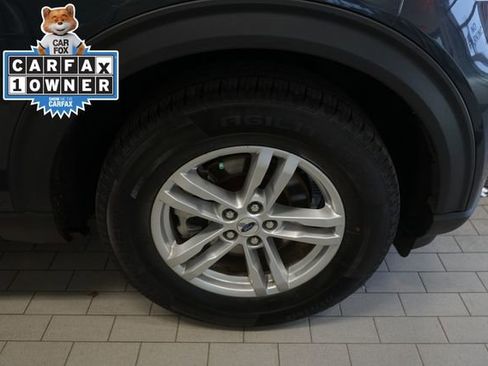 Certified 2023 Ford Explorer XLT image 15