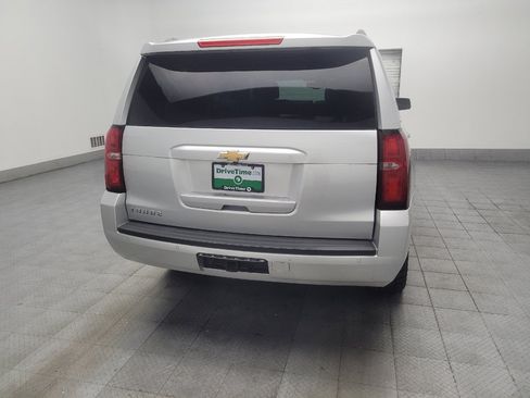 Used 2019 Chevrolet Tahoe LT AWD/4WD image 7