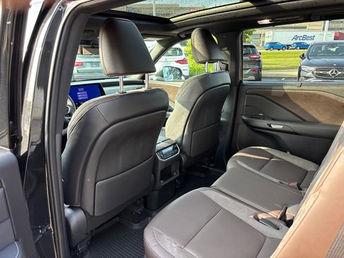 Used 2024 Lexus TX 350 AWD w/ Technology Package image 27