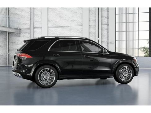 Certified 2026 Mercedes-Benz GLE 350 4MATIC image 18