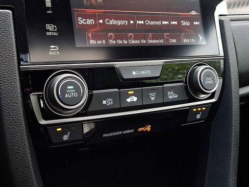 Used 2017 Honda Civic Si image 15