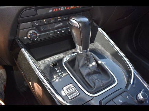 Used 2021 MAZDA CX-9 Sport FWD image 12