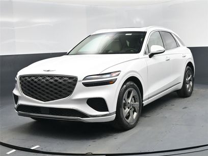 New 2026 Genesis GV70 2.5T Select