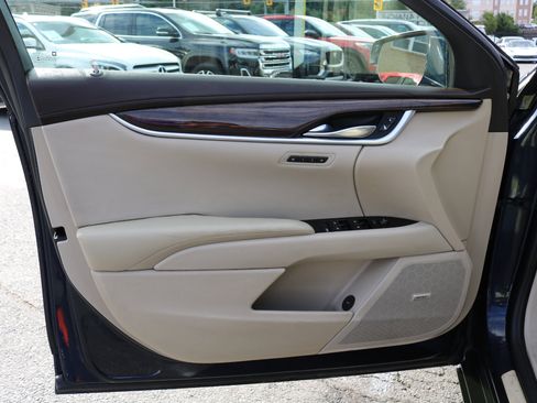 Used 2016 Cadillac XTS Luxury w/ Driver Awareness Package image 13