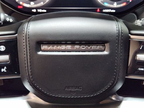 Used 2024 Land Rover Range Rover SE AWD/4WD image 46
