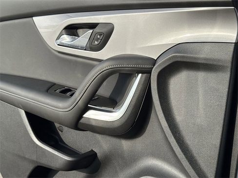 New 2026 Chevrolet Blazer LT image 23