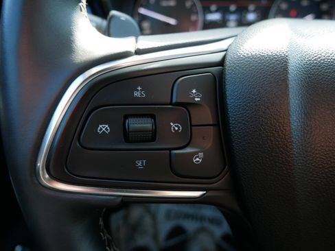 Used 2023 Buick Envision Avenir AWD/4WD image 23