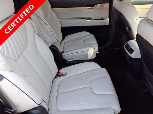 Used 2023 Hyundai Palisade Limited FWD image 26
