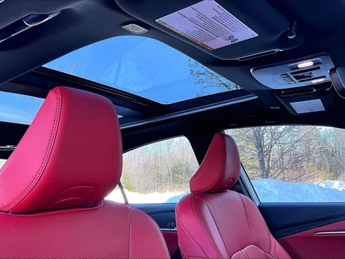 Used 2026 Toyota Camry XSE image 14