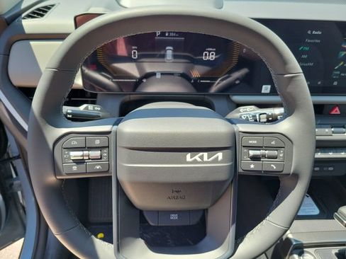 New 2027 Kia Seltos S FWD image 15