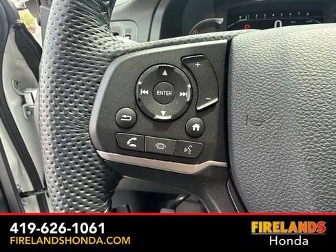 Used 2023 Honda Passport EX-L image 19