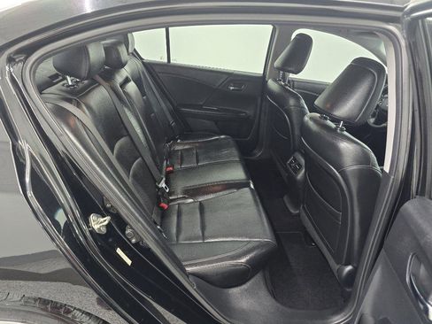 Used 2013 Honda Accord EX-L image 28