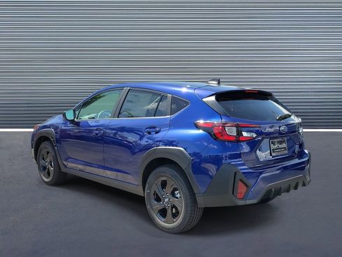 New 2026 Subaru Crosstrek 2.5i image 4