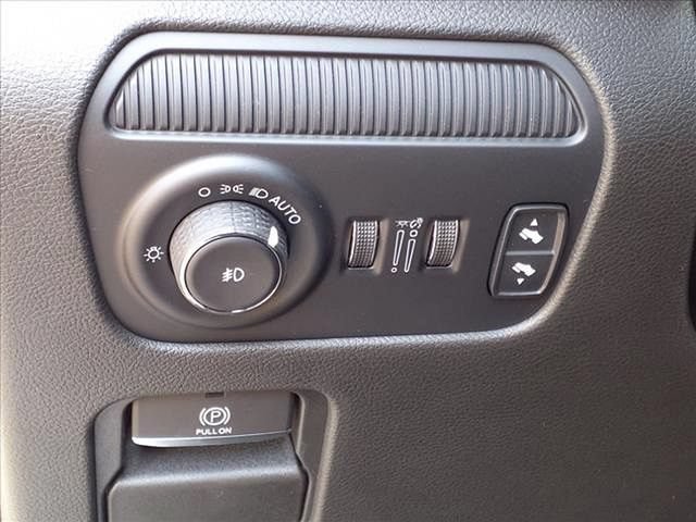 New 2023 Jeep Wagoneer Series III w/ Convenience Group I AWD/4WD image 20