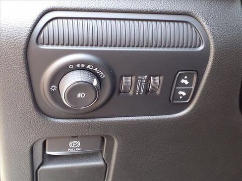 New 2023 Jeep Wagoneer Series III w/ Convenience Group I AWD/4WD image 20