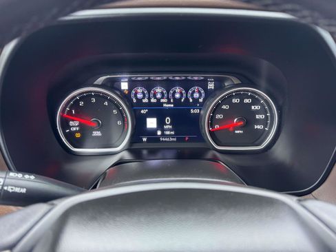 Used 2021 Chevrolet Tahoe High Country w/ Premium Package image 32