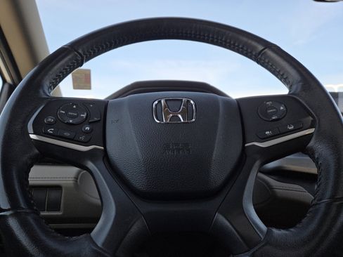 Used 2021 Honda Odyssey EX-L image 27