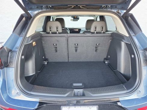 New 2026 Buick Encore GX Sport Touring w/ Comfort Package image 13