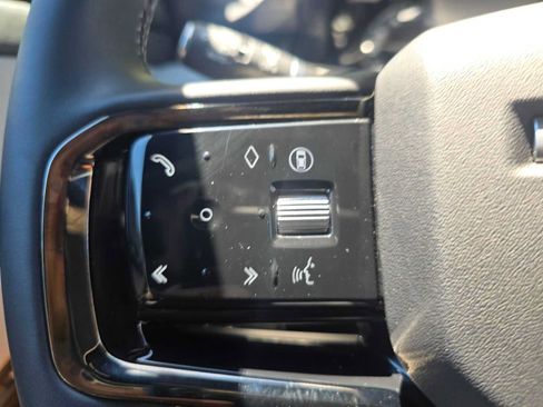 Used 2026 Land Rover Range Rover Evoque Dynamic SE AWD/4WD image 33