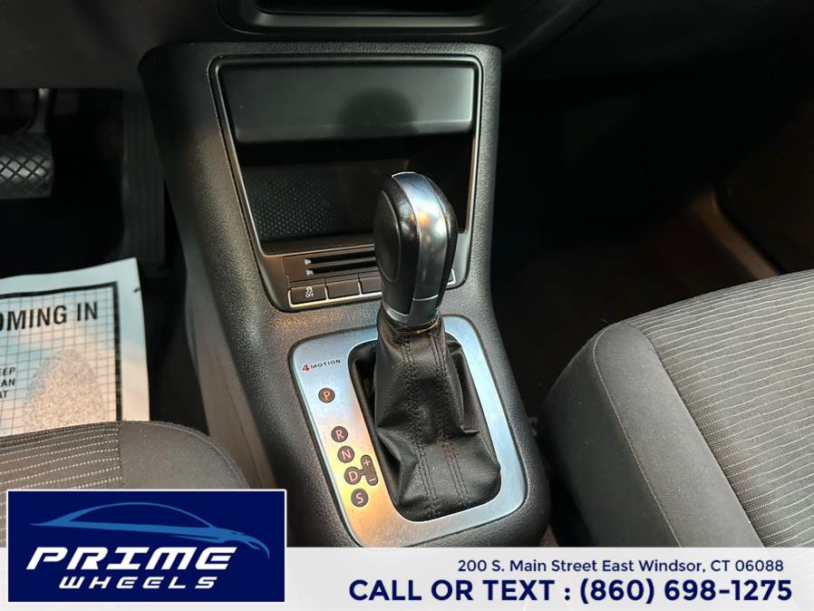 Used 2013 Volkswagen Tiguan S AWD/4WD image 22