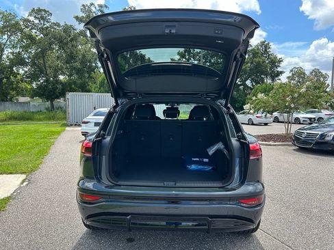 New 2027 Audi Q6 e-tron Premium Plus AWD/4WD image 48