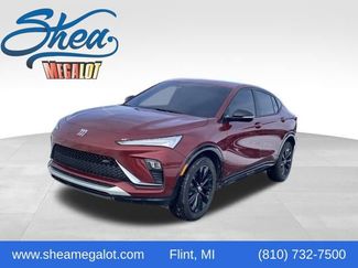 Used 2024 Buick Envista Sport Touring w/ Convenience I Package 360° Tour